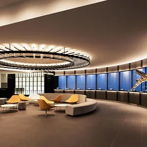 ***** ホテル Omo Kansai Airport By Hoshino 日本
