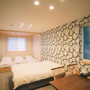 *** ホテル Lai's House 日本
