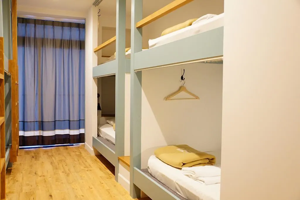 The Next Door Hostel, lower east nine 京都市 ホステル