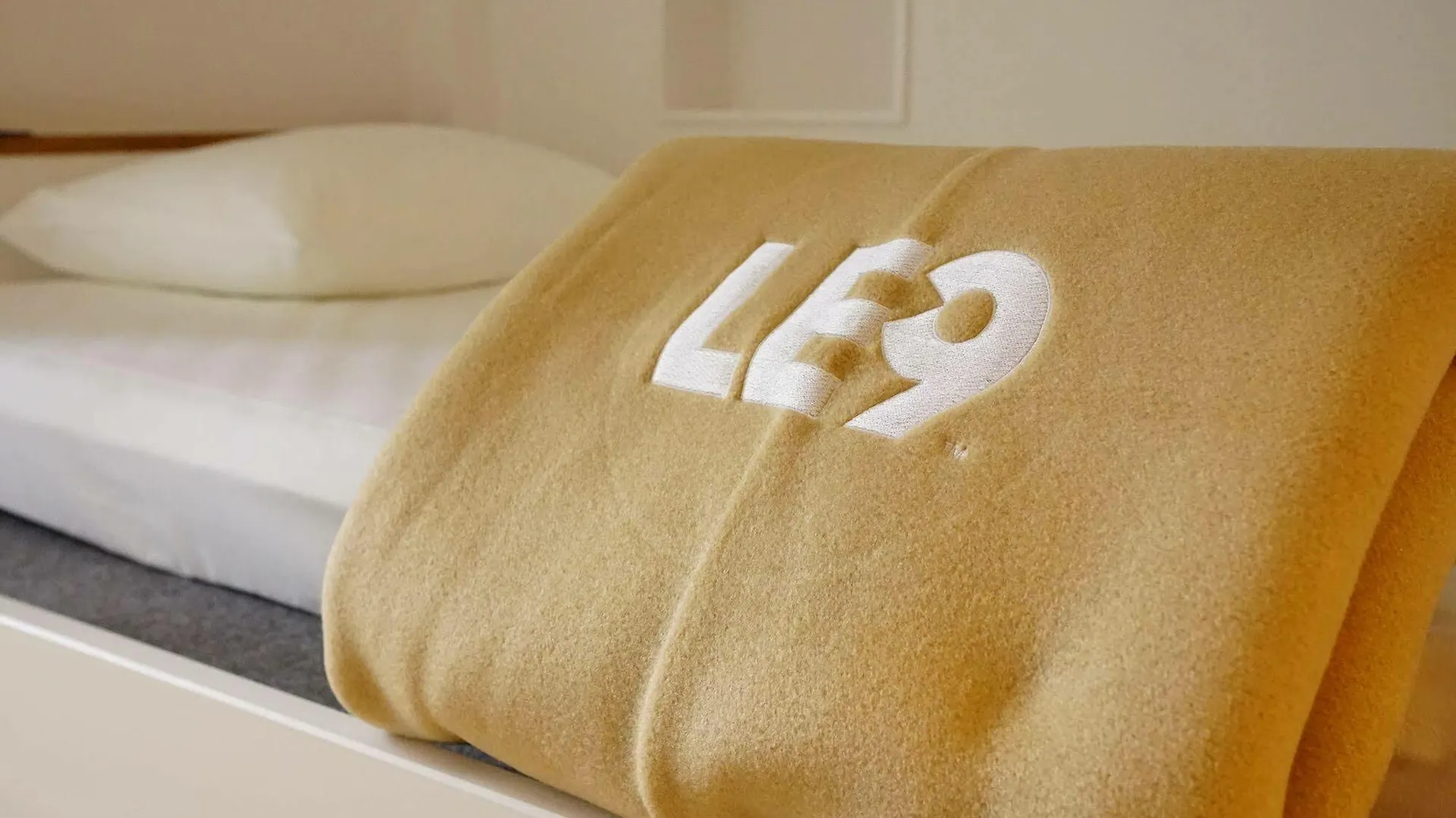 ホステル The Next Door Hostel, lower east nine 京都市